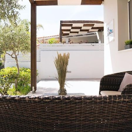 Pierina House Villa Tsilivi  Dış mekan fotoğraf