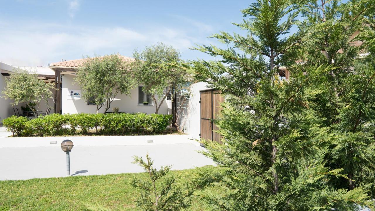 Pierina House Villa Tsilivi  Dış mekan fotoğraf