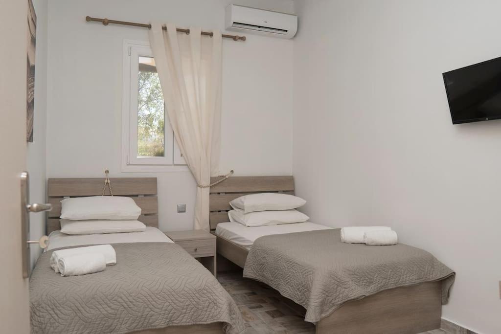 Pierina House Villa Tsilivi  Dış mekan fotoğraf