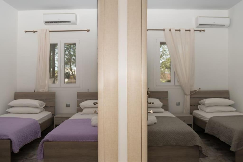 Pierina House Villa Tsilivi  Dış mekan fotoğraf