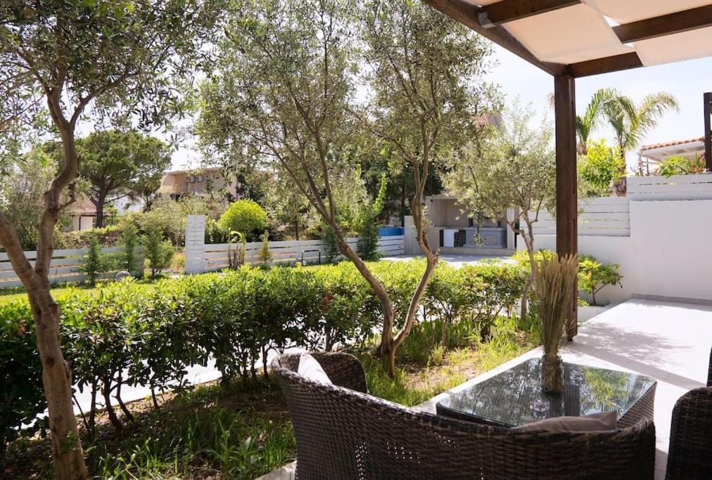 Pierina House Villa Tsilivi  Dış mekan fotoğraf