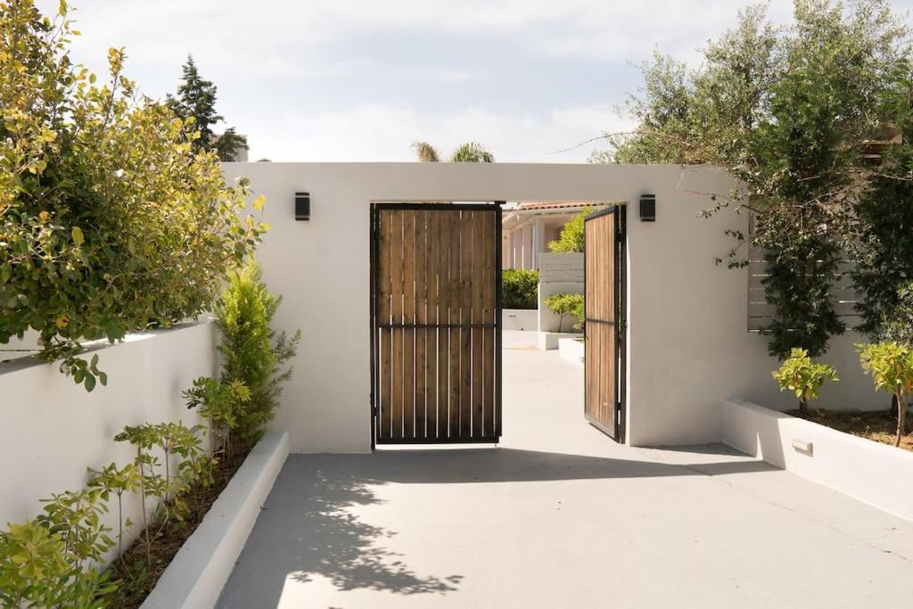 Pierina House Villa Tsilivi  Dış mekan fotoğraf