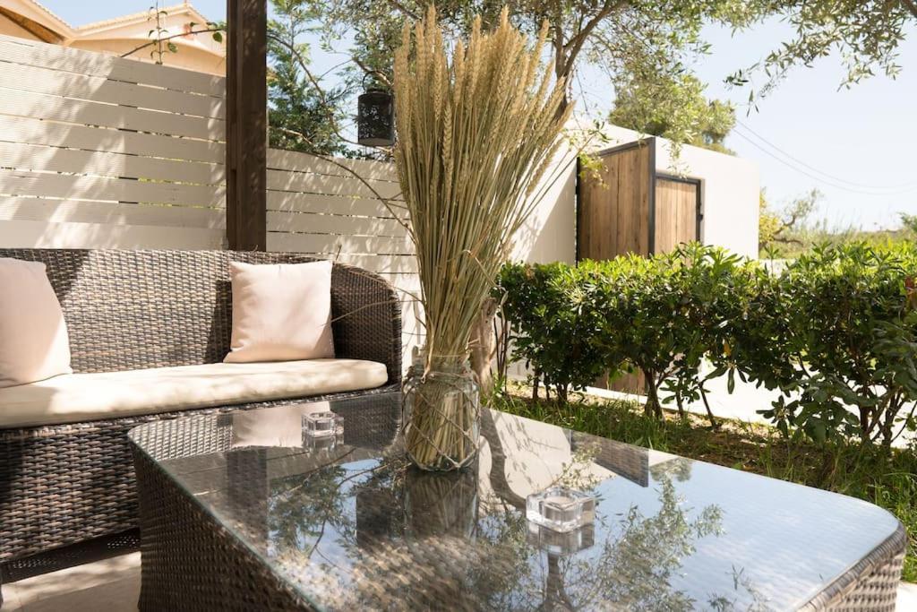 Pierina House Villa Tsilivi  Dış mekan fotoğraf