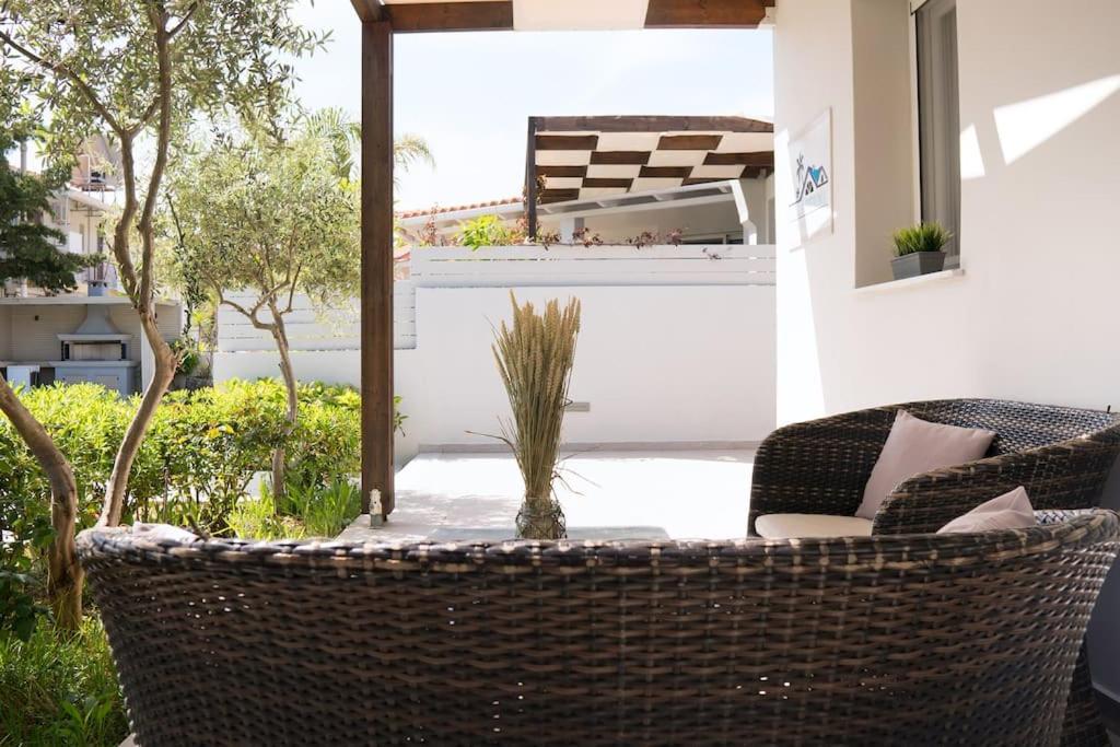 Pierina House Villa Tsilivi  Dış mekan fotoğraf