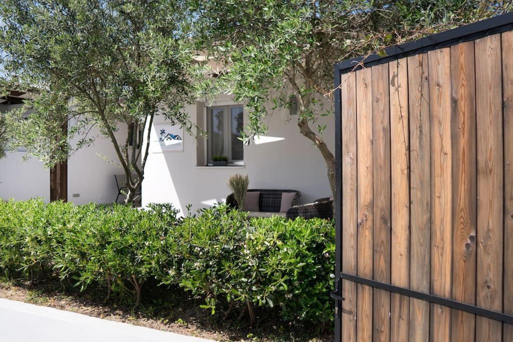 Pierina House Villa Tsilivi  Dış mekan fotoğraf