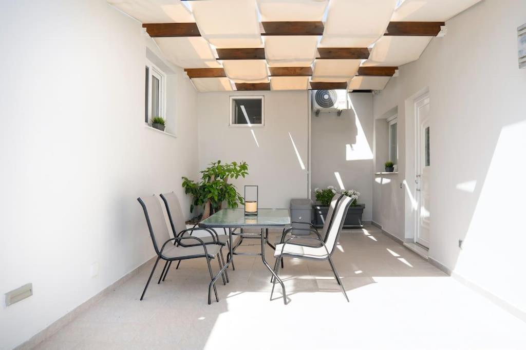 Pierina House Villa Tsilivi  Dış mekan fotoğraf