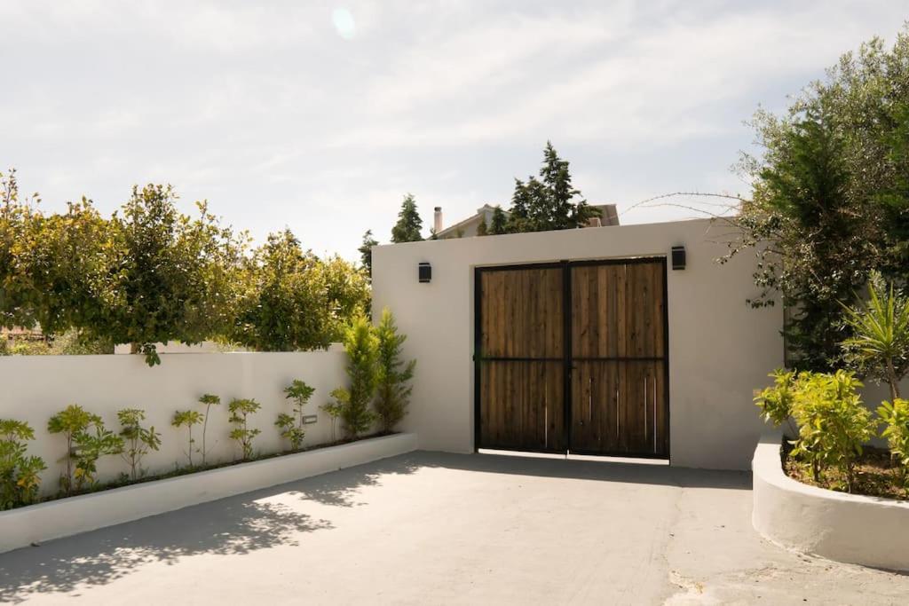 Pierina House Villa Tsilivi  Dış mekan fotoğraf